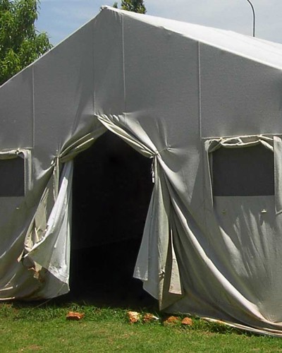 Изготавливаем солдатские палатки в Запорожье вместимостью <strong>до 70 человек</strong>